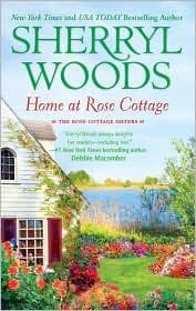 Tapa de Home at Rose Cottage