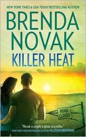 Tapa de Killer Heat