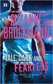 Tapa de Tall, Dark and Fearless