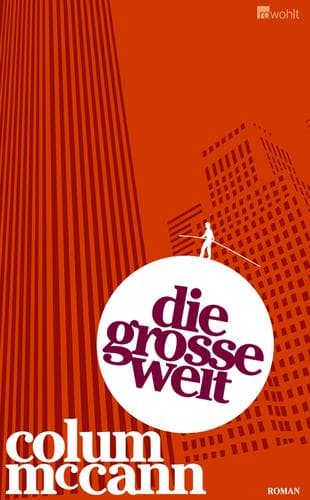 Tapa de Die große Welt