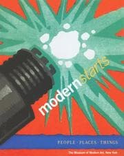 Tapa de ModernStarts