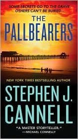 Tapa de The pallbearers