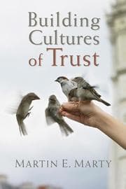 Tapa de Building cultures of trust