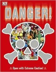 Tapa de Danger