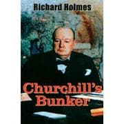 Tapa de Churchill's bunker