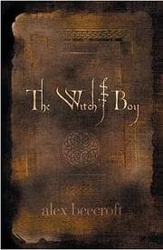 Tapa de The Witch's Boy