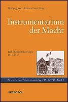 Tapa de Instrumentarium der Macht