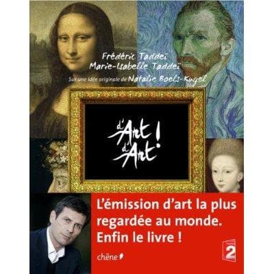 Tapa de D'art d'art!