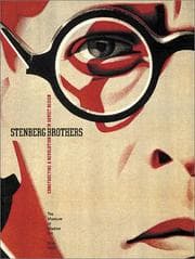 Tapa de Stenberg brothers