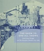 Tapa de The show to end all shows
