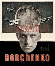 Tapa de Aleksandr Rodchenko