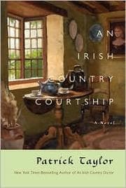 Tapa de An Irish Country Courtship (Irish Country)