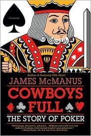 Tapa de Cowboys full