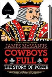 Tapa de Cowboys full