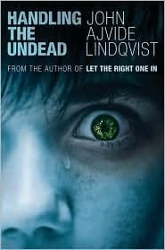 Tapa de Handling the Undead