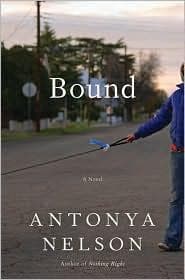 Tapa de Bound