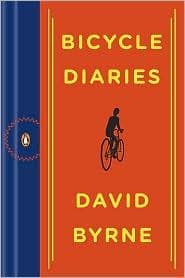 Tapa de Bicycle Diaries