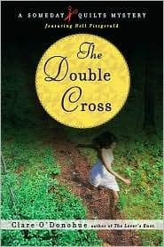 Tapa de The Double Cross