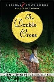 Tapa de The Double Cross