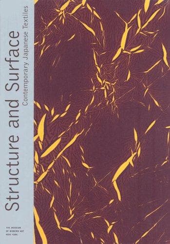 Tapa de Structure And Surface