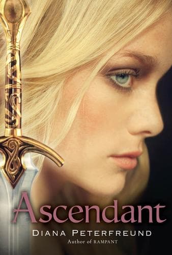 Tapa de Ascendant