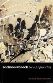 Tapa de Jackson Pollock