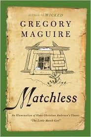 Tapa de Matchless