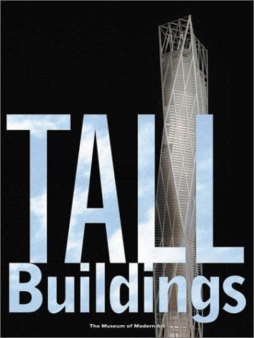 Tapa de Tall buildings