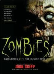 Tapa de Zombies