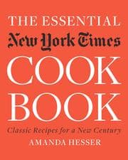 Tapa de The Essential New York Times Cookbook