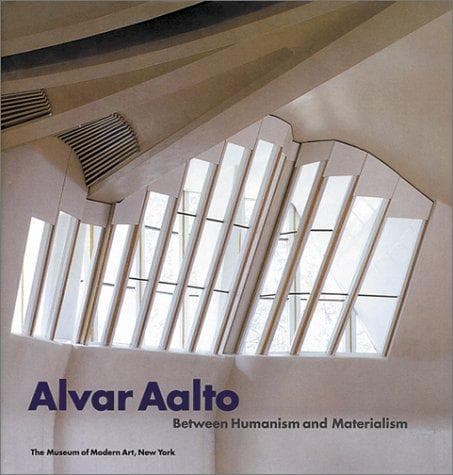 Tapa de Alvar Aalto