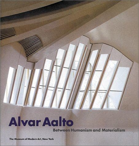 Tapa de Alvar Aalto