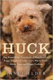 Tapa de Huck
