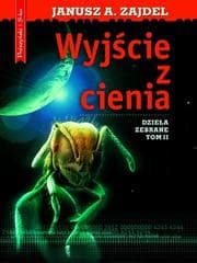 Tapa de Wyjście z cienia