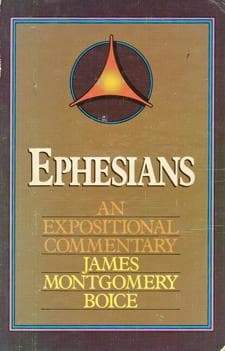 Tapa de Ephesians