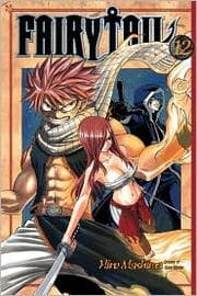 Tapa de Fairy Tale 12