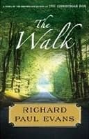 Tapa de The Walk