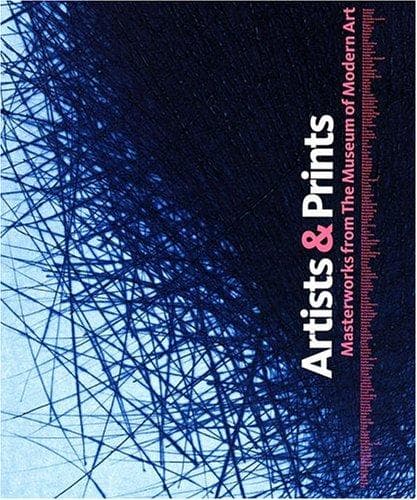 Tapa de Artists and Prints
