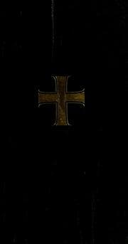 Tapa de A guide to prayer for all who seek God