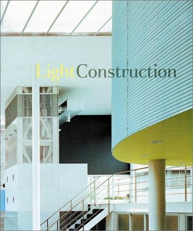 Tapa de Light Construction