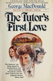 Tapa de The tutor's first love