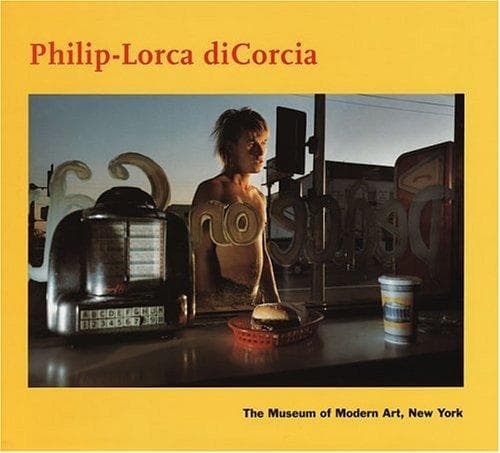 Tapa de Philip-Lorca diCorcia