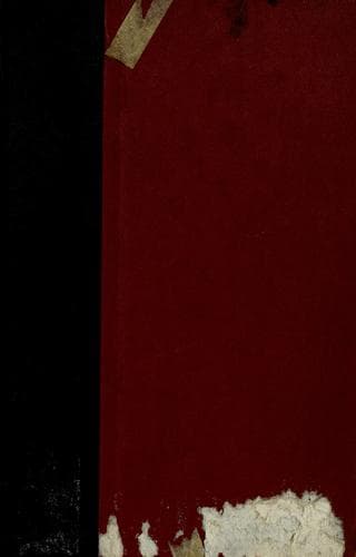 Tapa de Three detective novels