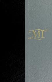 Tapa de Novels (Prince and the Pauper / Those Extraordinary Twins)