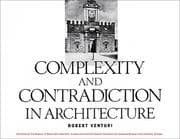 Tapa de Robert Venturi