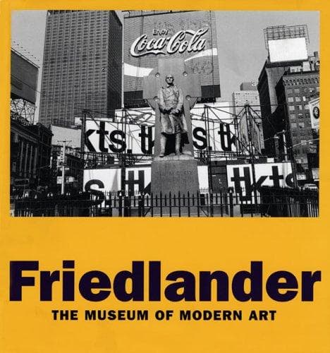 Tapa de Friedlander
