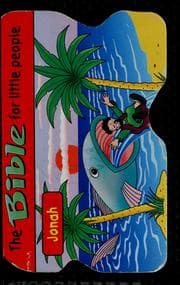 Tapa de Jonah