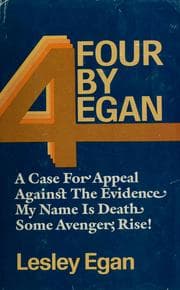 Tapa de Four by Egan