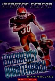 Tapa de Emergency quarterback