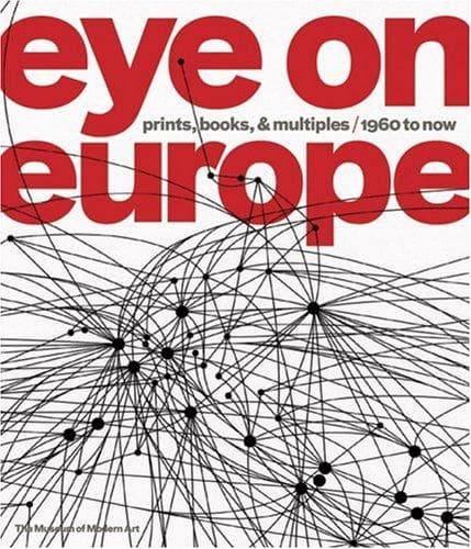 Tapa de Eye on Europe